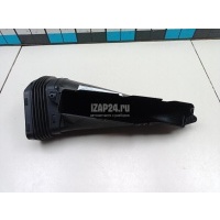 Воздуховод VAG A6 [C7,4G] (2011 - 2018) 4G0129624D