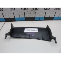 Воздуховод VAG A6 [C7,4G] (2011 - 2018) 4G0129618B