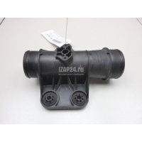 Патрубок интеркулера VAG A6 [C7,4G] (2011 - 2018) 4G0145673R