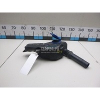 Горловина бачка омывателя VAG A6 [C7,4G] (2011 - 2018) 4G2955463