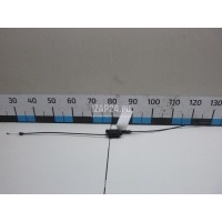 Трос открывания капота VAG A6 [C7,4G] (2011 - 2018) 4G0823531A
