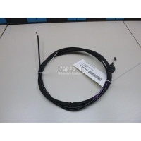Трос открывания капота VAG A6 [C7,4G] (2011 - 2018) 4G0823535
