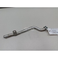 Трубка охлажд. жидкости металлическая VAG A6 [C7,4G] (2011 - 2018) 059121512AK