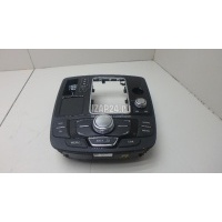 Блок кнопок VAG A6 [C7,4G] (2011 - 2018) 4G1919610D