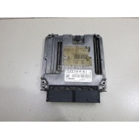 Блок управления двигателем VAG A6 [C7,4G] (2011 - 2018) 4G0907401Q