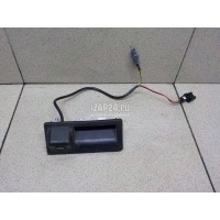 Кнопка открывания багажника VAG A6 [C7,4G] (2011 - 2018) 4G0827566