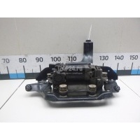 Насос регулировки подвески VAG A6 [C7,4G] (2011 - 2018) 4G0616005C