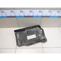 Крепление АКБ (корпус/подставка) Mercedes Benz CL203 CLC (2008 - 2011) 2466200018