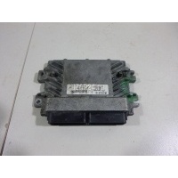 Блок управления двигателем VAZ Lada Largus 2012 8201264001