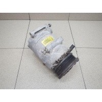 Компрессор кондиционера Ford C-MAX (2010 - 2019) 1852376