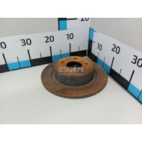 Диск тормозной задний Ford C-MAX (2010 - 2019) 1683383