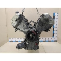 Двигатель VAG Cayenne (2010 - 2017) 94810095260