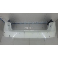 Бампер задний VAG Cayenne (2010 - 2017) 95850541110G2X