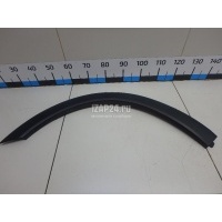 Накладка переднего крыла левого VAG Cayenne (2010 - 2017) 958559727009B9