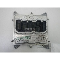 Блок управления двигателем BMW Z4 E89 (2009 - 2016) 12148603574