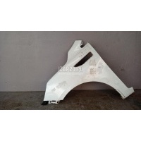 Крыло переднее левое Hyundai-Kia RIO (2011 - 2017) 663114Y000