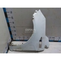 Крыло переднее левое Hyundai-Kia RIO (2011 - 2017) 663114Y000