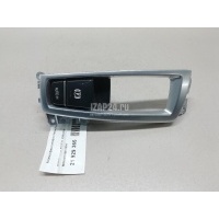 Кнопка фиксатора стояночного тормоза BMW X3 F25 (2010 - 2017) 61319217594