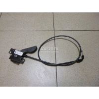 Крючок капота BMW X3 F25 (2010 - 2017) 51237218568