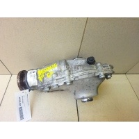 Редуктор переднего моста BMW X3 F25 (2010 - 2017) 31507648880