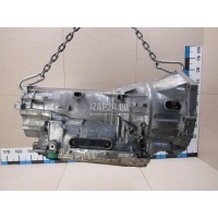 АКПП (автоматическая коробка переключения передач) BMW X3 F25 (2010 - 2017) 24008632474