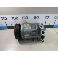 Компрессор кондиционера GM SRX (2009 - 2016) 19354848