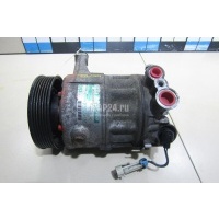 Компрессор кондиционера GM SRX (2009 - 2016) 19354848