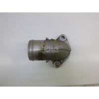 Патрубок интеркулера Nissan Qashqai+2 (JJ10) (2008 - 2014) 14460JD50C