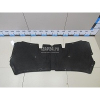 Шумоизоляция капота Nissan Qashqai+2 (JJ10) (2008 - 2014) 65840JD000