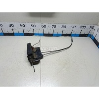 Замок двери передней левой Ssang Yong Actyon Sport (2006 - 2012) 7121009023