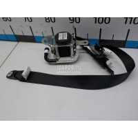 Ремень безопасности с пиропатроном Toyota Camry V50 (2011 - 2018) 7322006300C2