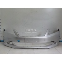 Бампер передний Toyota Camry V50 (2011 - 2018) 5211906979