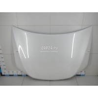 Капот Toyota Camry V50 (2011 - 2018) 5330106210