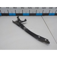 Кронштейн замка капота Toyota Camry V50 (2011 - 2018) 5320806090