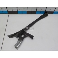 Кронштейн замка капота Toyota Camry V50 (2011 - 2018) 5320806090