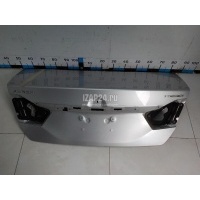 Крышка багажника Toyota Camry V50 (2011 - 2018) 6440106A00