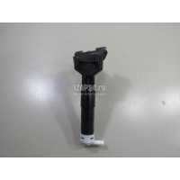 Форсунка омывателя фары Toyota Camry V50 (2011 - 2018) 8520733040