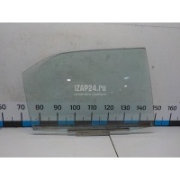 Стекло двери задней правой Toyota Camry V50 (2011 - 2018) 6811306180