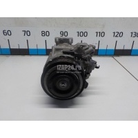 Компрессор кондиционера Toyota Camry V50 (2011 - 2018) 8832033260