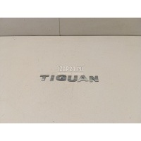 Эмблема на крышку багажника VAG Tiguan (2011 - 2016) 5N0853687B739