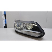 Фара правая VAG Tiguan (2011 - 2016) 5N2941006C