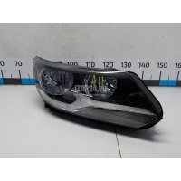 Фара правая VAG Tiguan (2011 - 2016) 5N2941006B