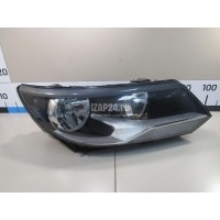 Фара правая VAG Tiguan (2011 - 2016) 5N0941006