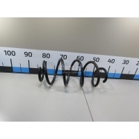 Пружина передняя VAG Tiguan (2011 - 2016) 5N0411105S