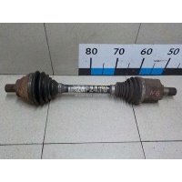 Полуось передняя левая VAG Tiguan (2011 - 2016) 5N0407763F