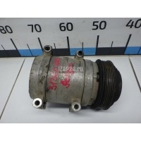 Компрессор кондиционера Ssang Yong Actyon New/Korando C 2010 6711303011