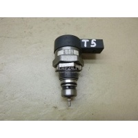 Регулятор давления топлива BOSCH Jetta (2011 - 2018) 0281006002