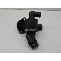 Корпус термостата VAG A6 [C7,4G] (2011 - 2018) 03L121111AD
