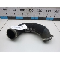 Патрубок интеркулера VAG A6 [C7,4G] (2011 - 2018) 4G0145709AC