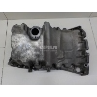 Поддон масляный двигателя VAG A6 [C7,4G] (2011 - 2018) 03L103603K